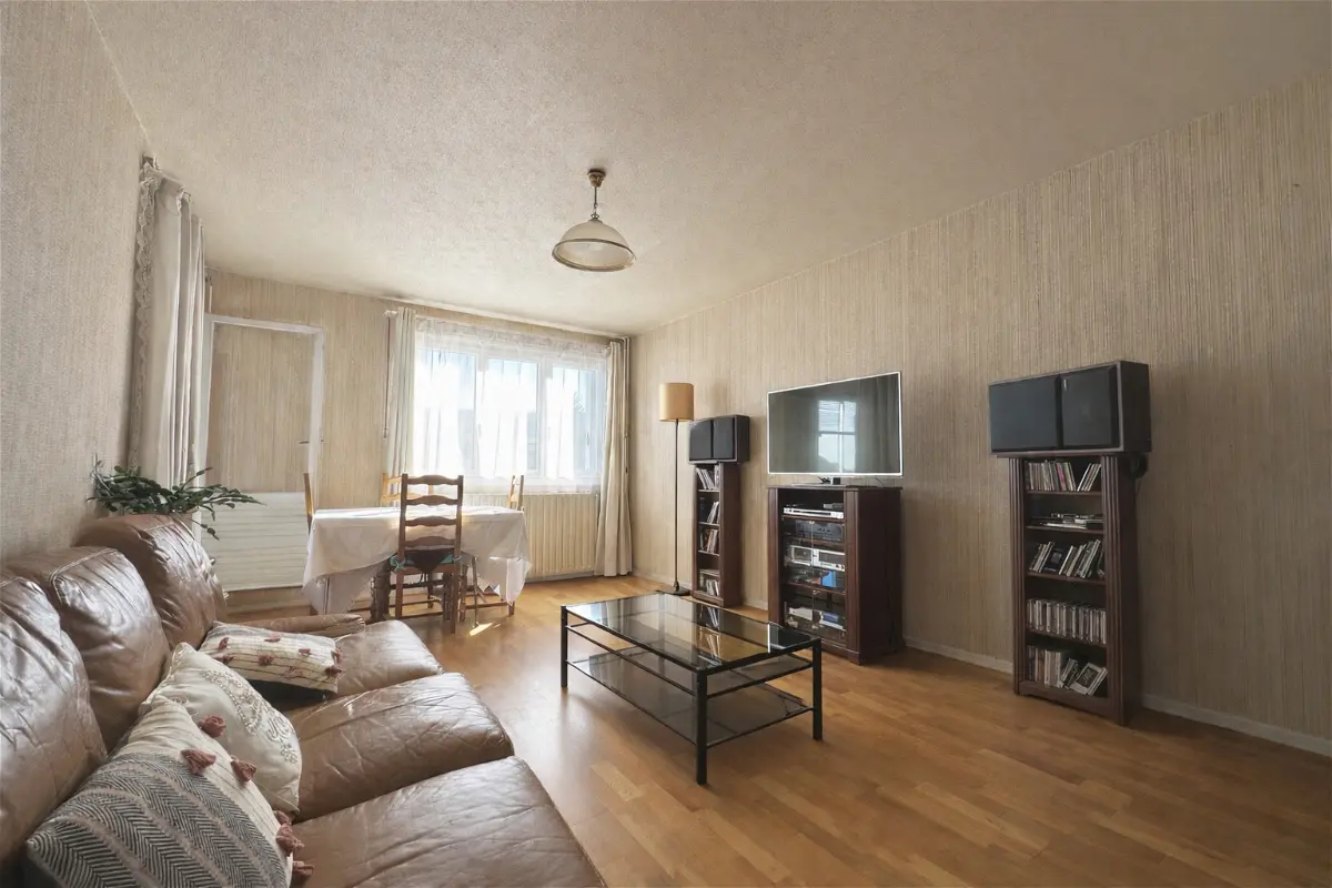 Achat appartementà MAINVILLIERS