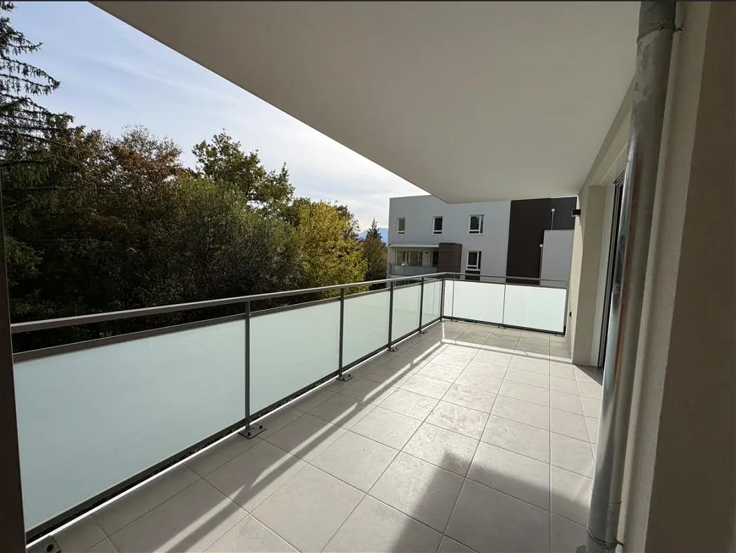 appartementà Meylan