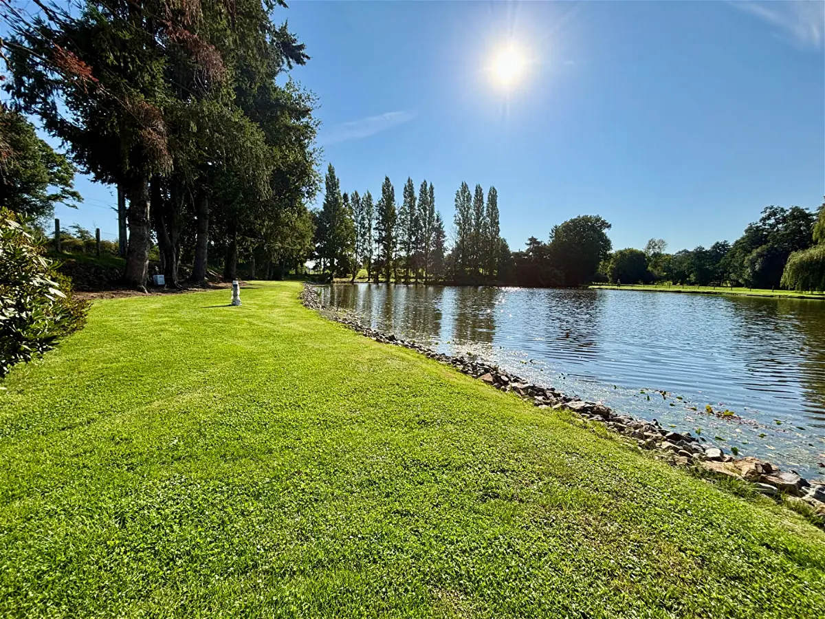 Achat maisonà ERNEE