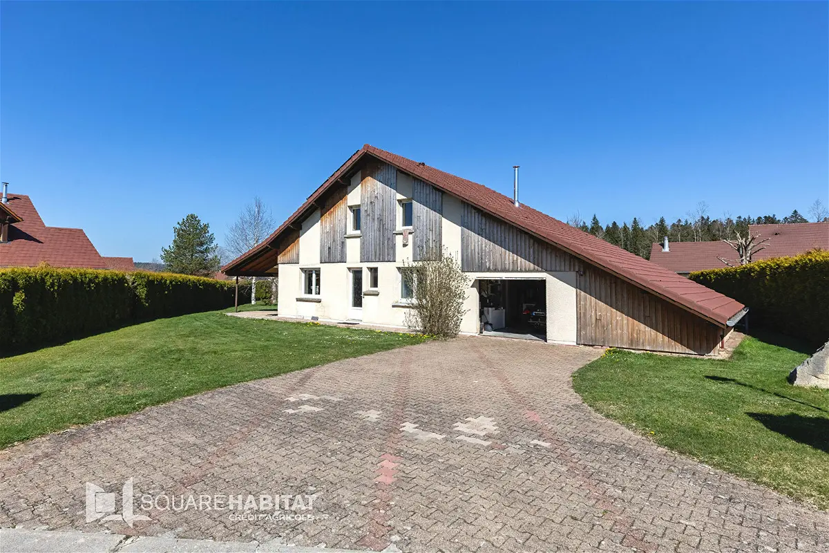 Achat maisonà NOEL CERNEUX