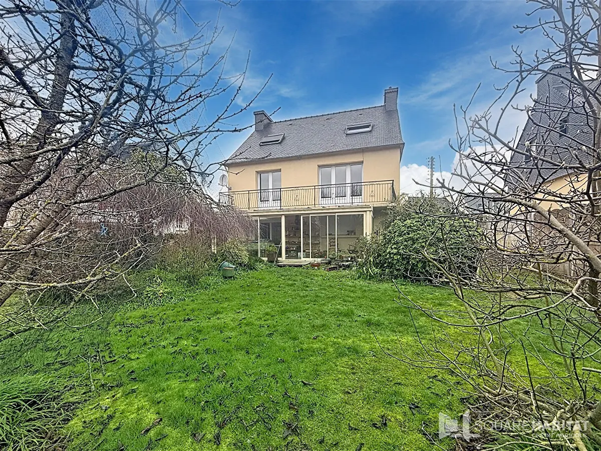 Achat maisonà PAIMPOL