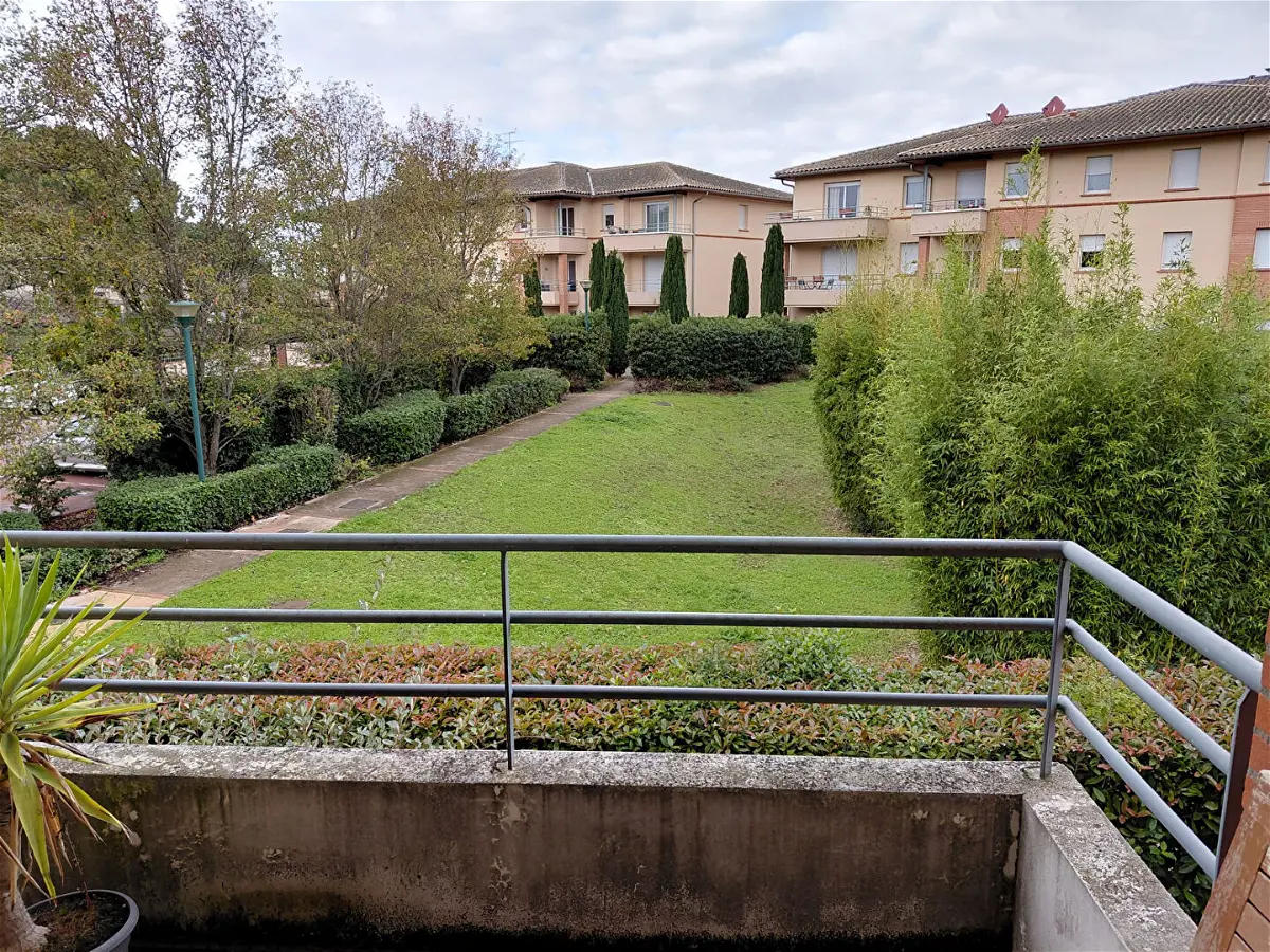 Achat appartementà TOURNEFEUILLE