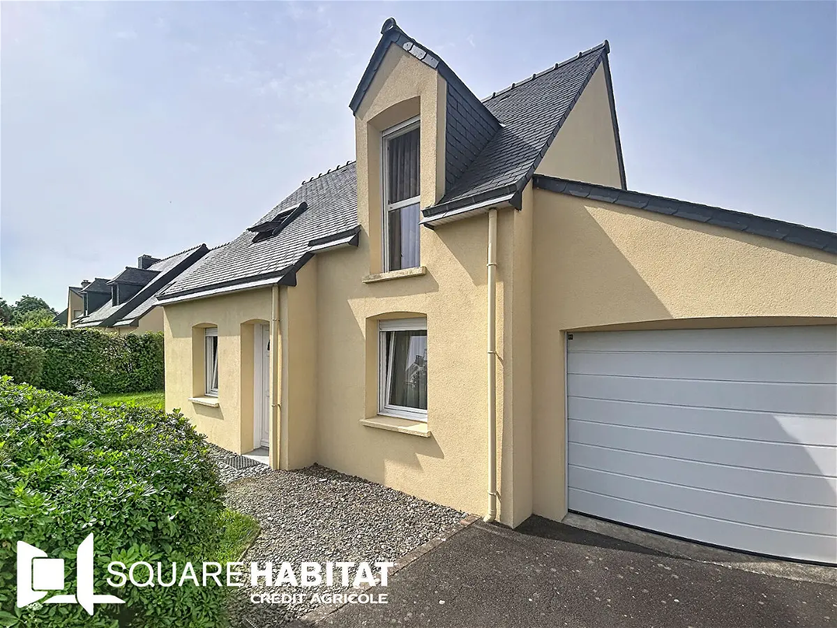 Achat maisonà PLEURTUIT