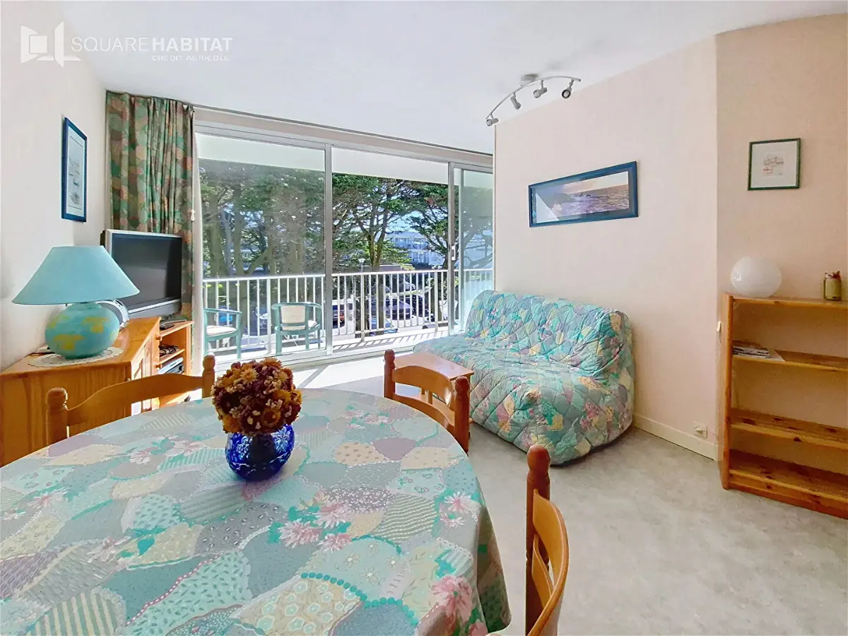 Achat appartementà QUIBERON