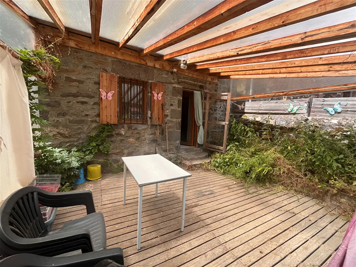Achat maisonà SAINTE MARGUERITE