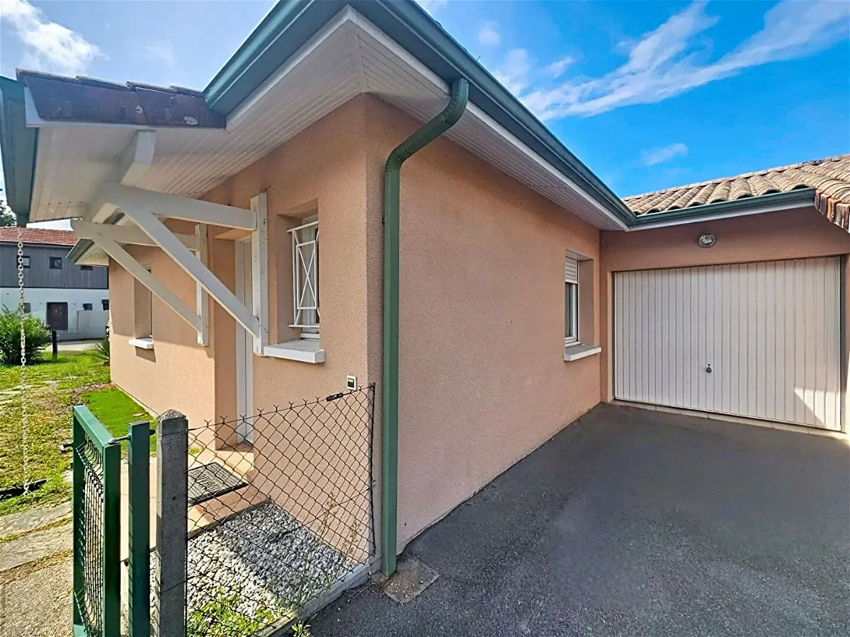 Achat maisonà SANGUINET