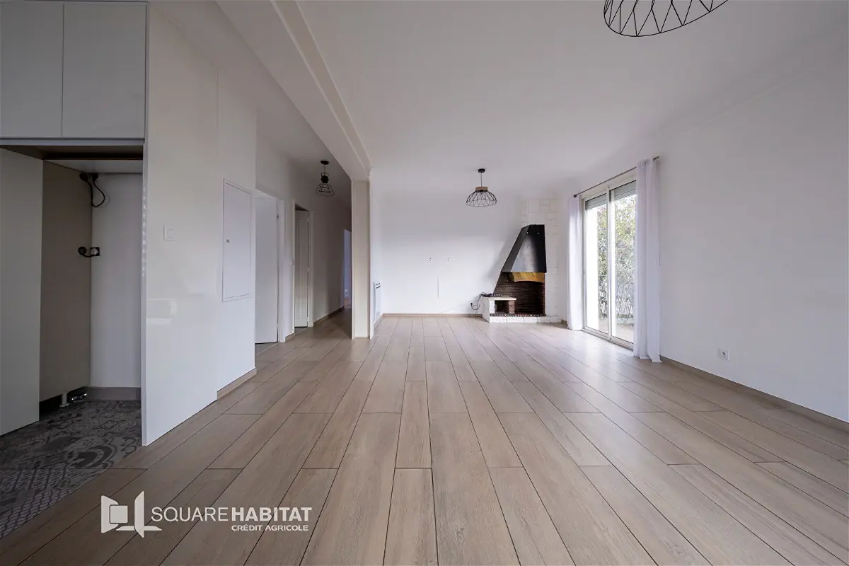 Achat appartementà BALMA