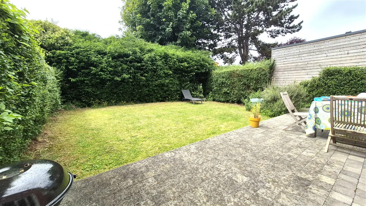 Achat maisonà LAMBERSART