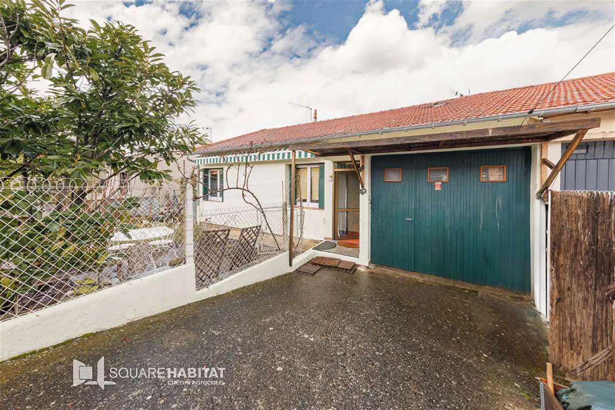 Achat maisonà CLERMONT FERRAND