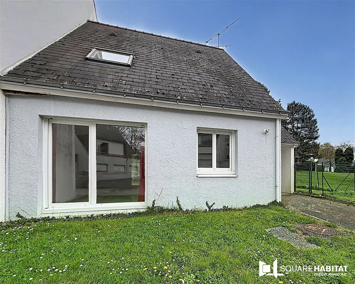 Achat maisonà PLOERMEL