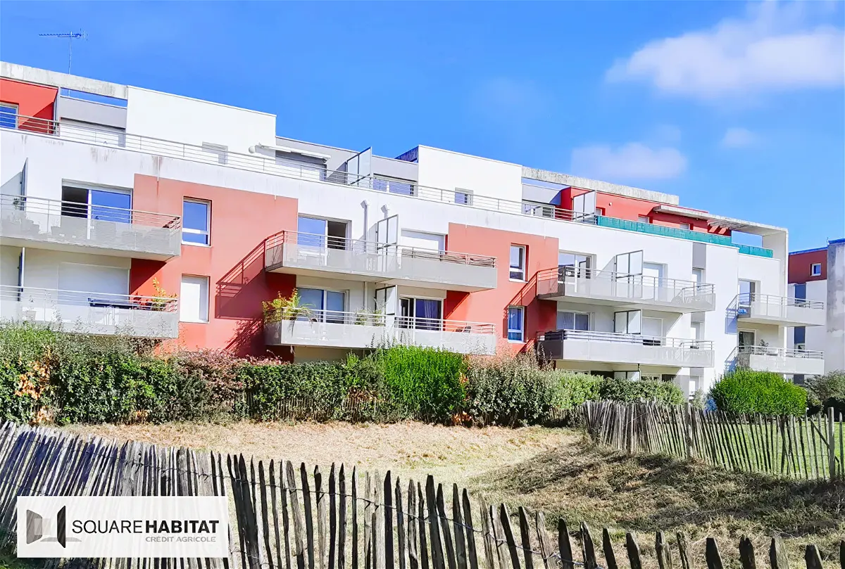 Achat appartementà SENE