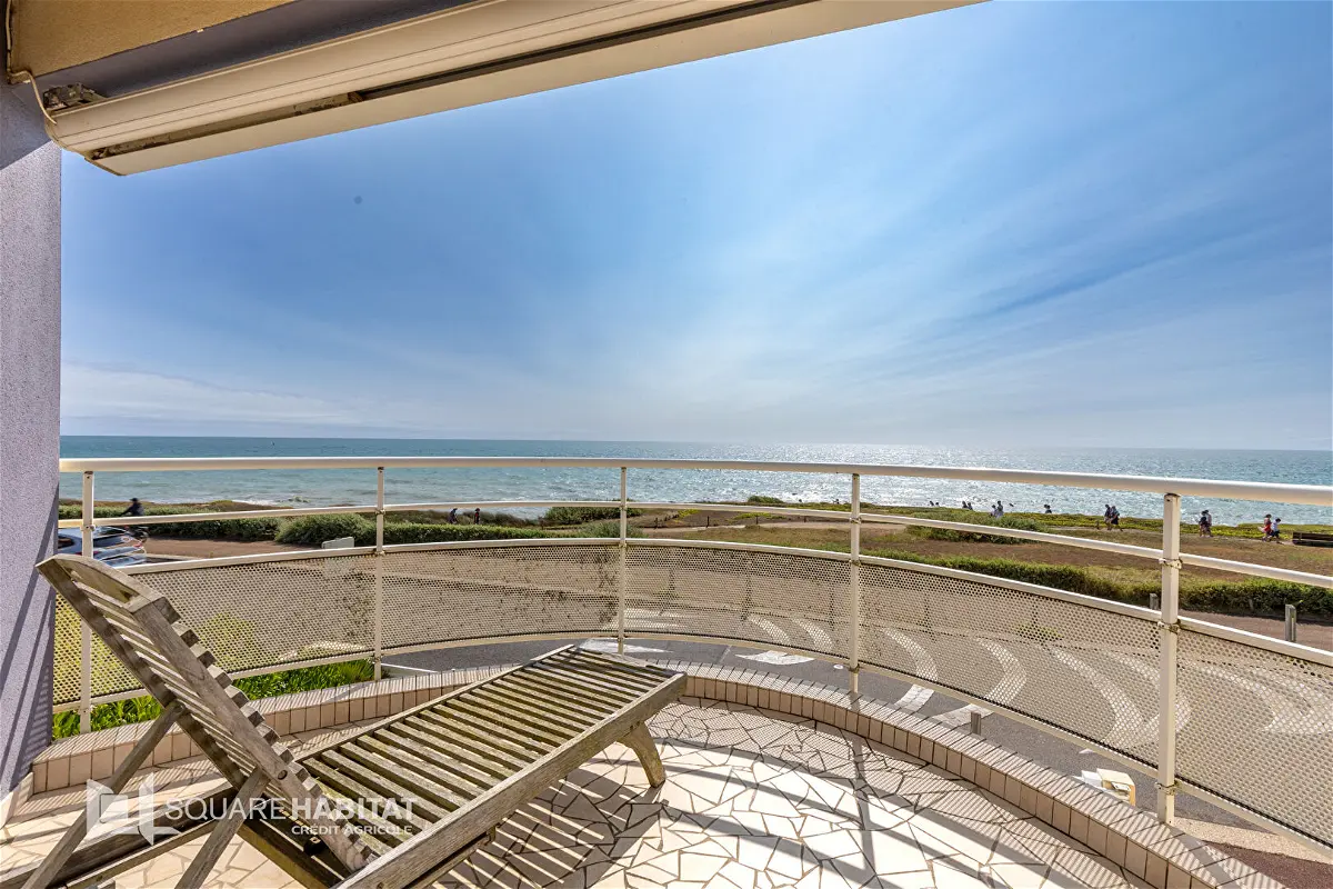 Achat maisonà SAINT HILAIRE DE RIEZ