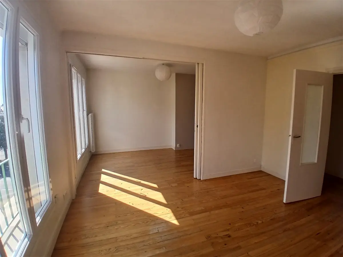 appartementà SAINT NAZAIRE