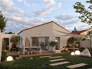 Biens neufs à Périgny