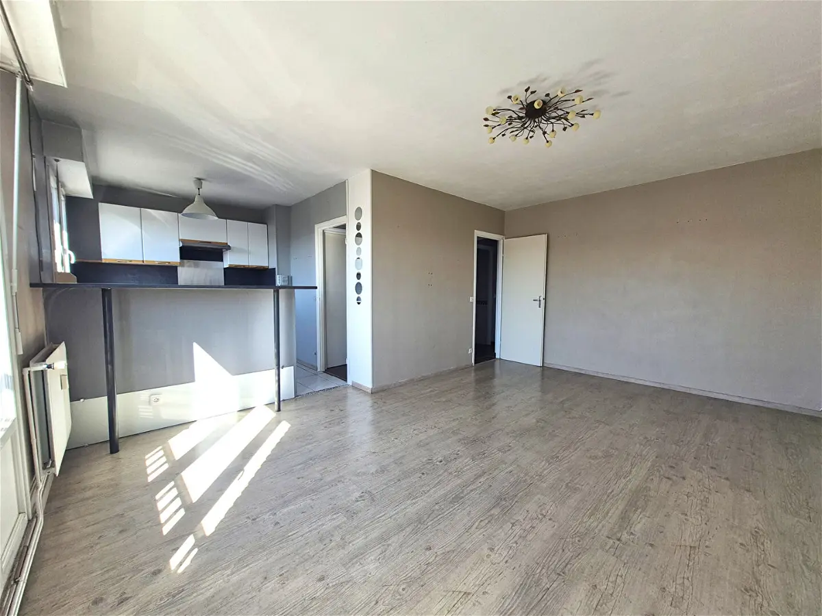 Achat appartementà LOOS