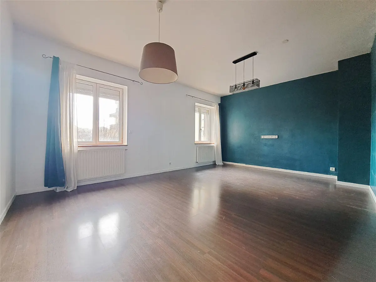 Achat appartementà BOURGOIN JALLIEU