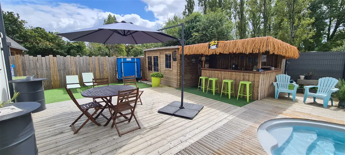 Achat maisonà MESQUER