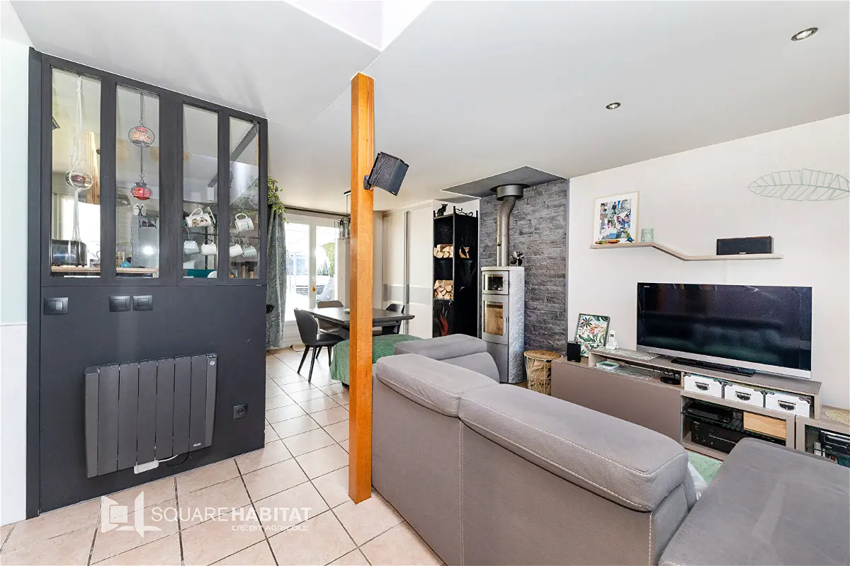 Achat maisonà EZY SUR EURE