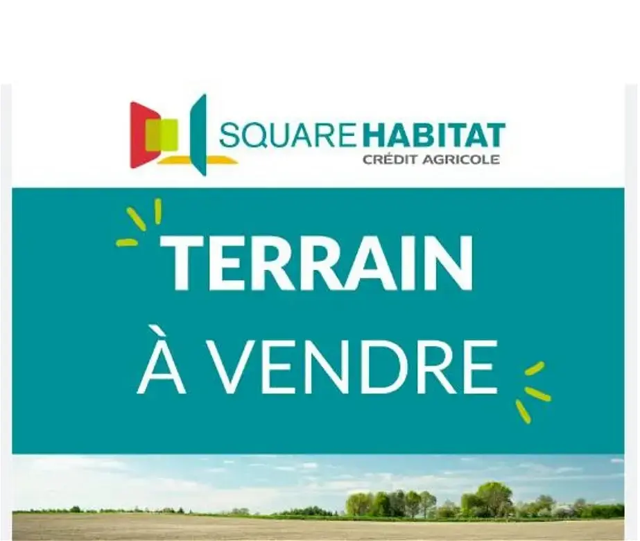 Achat terrainà CHATELLERAULT