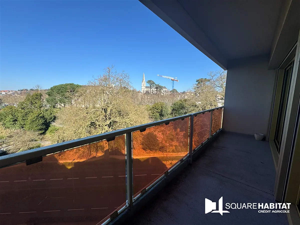 Achat appartementà CHOLET