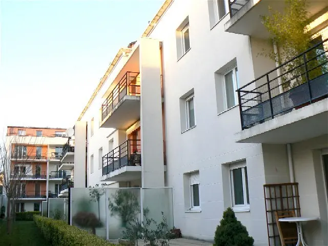 appartementà TOURS