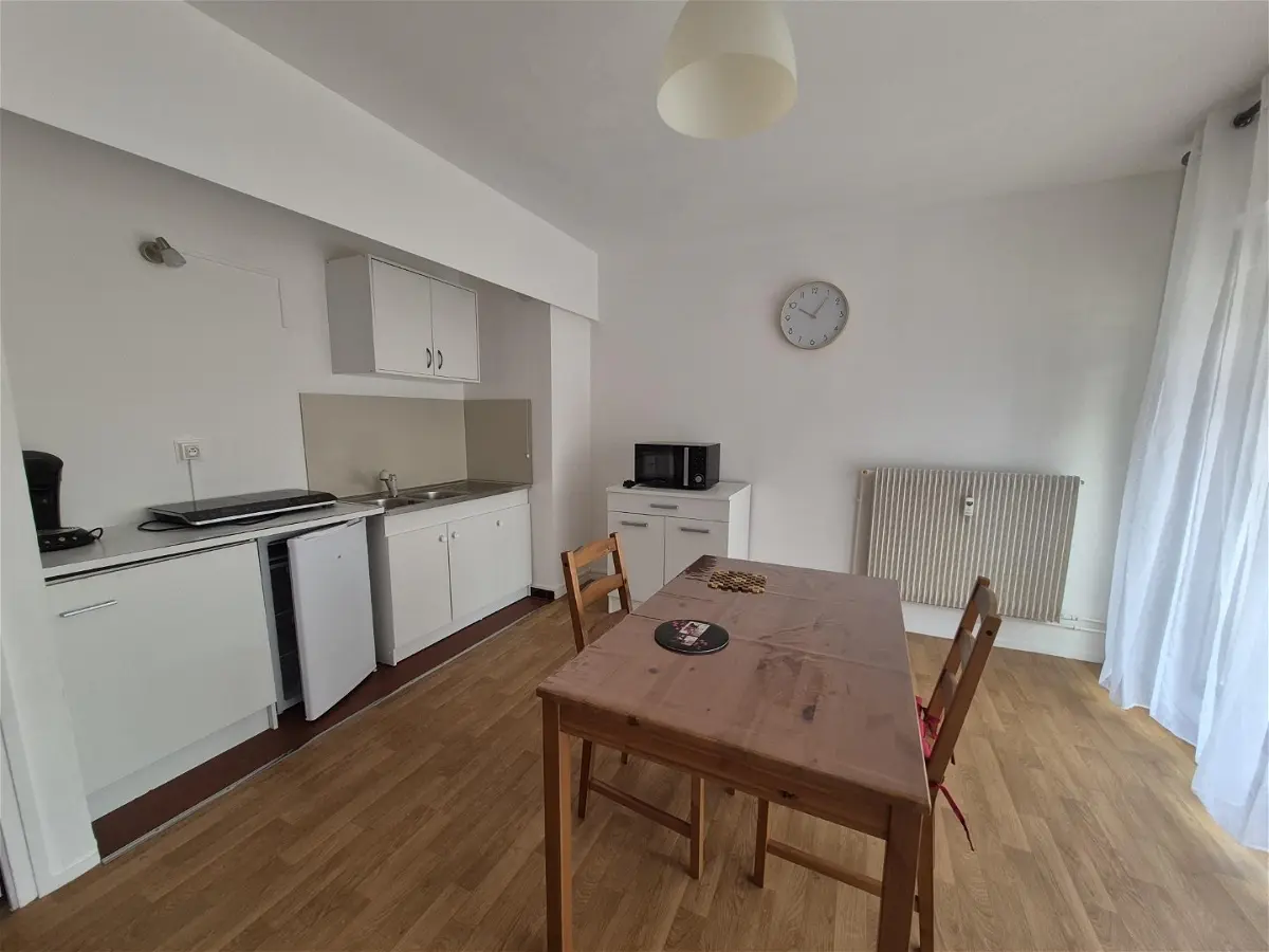appartementà Lille