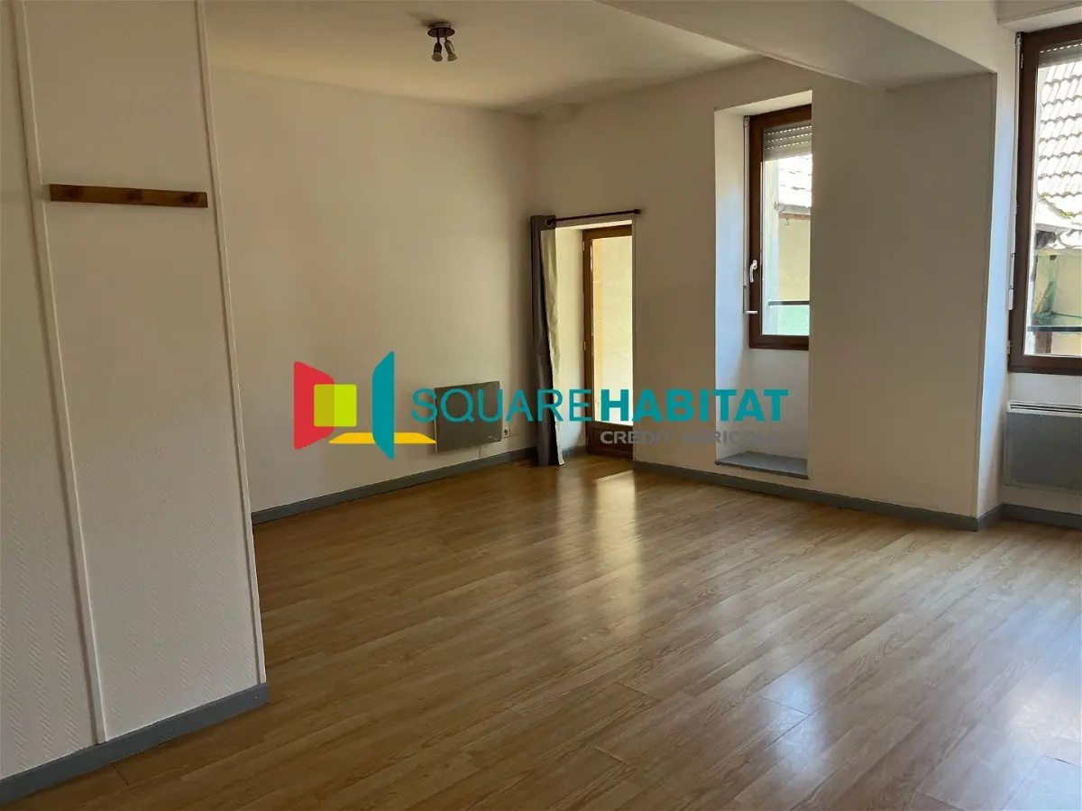 appartementà NEVERS