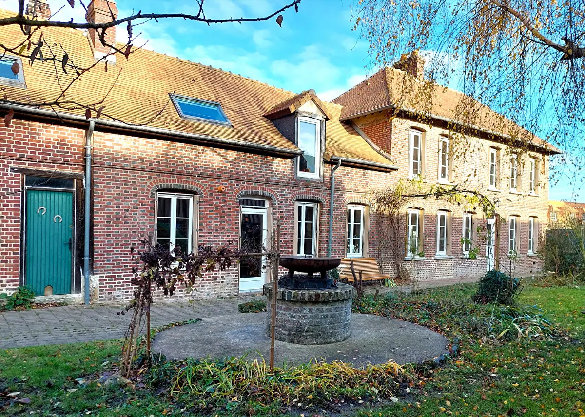 Achat maisonà LOUVIERS