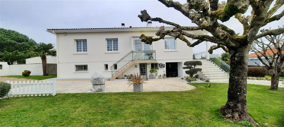 Achat maisonà COZES