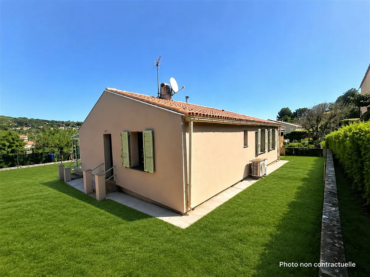 Achat maisonà APT