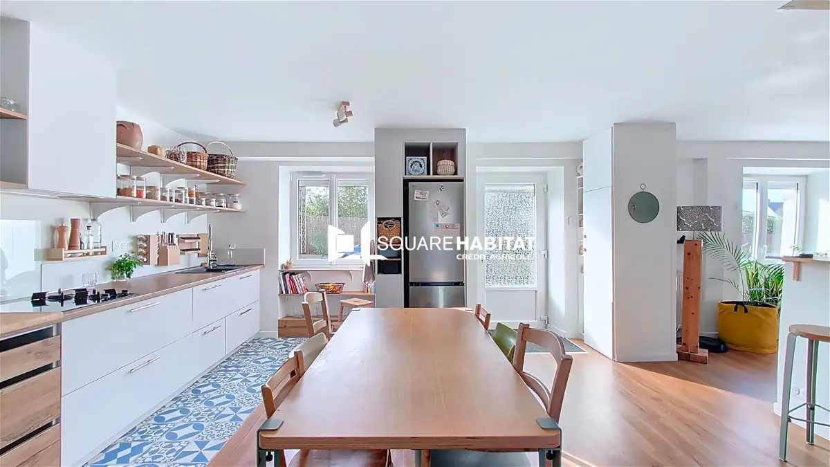 Achat maisonà ERDEVEN