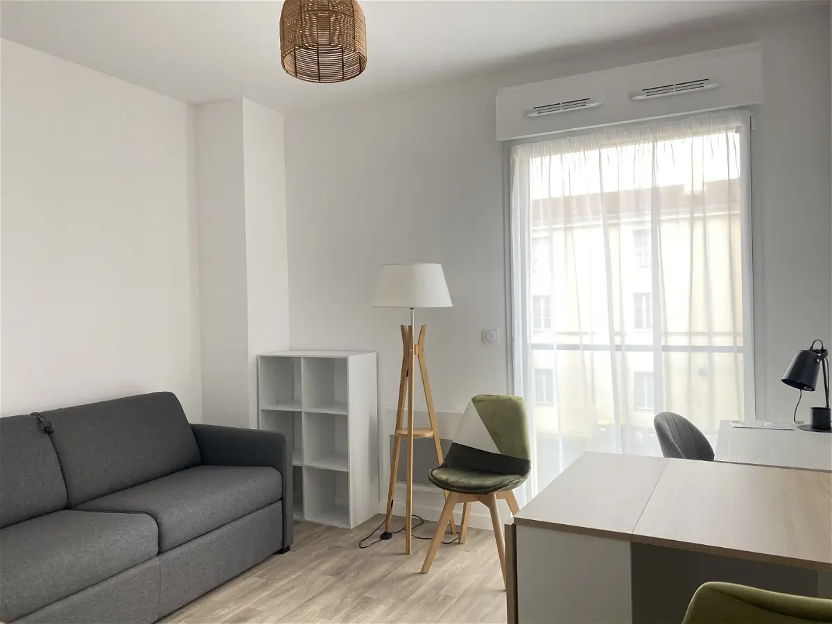appartementà LA ROCHE-SUR-YON