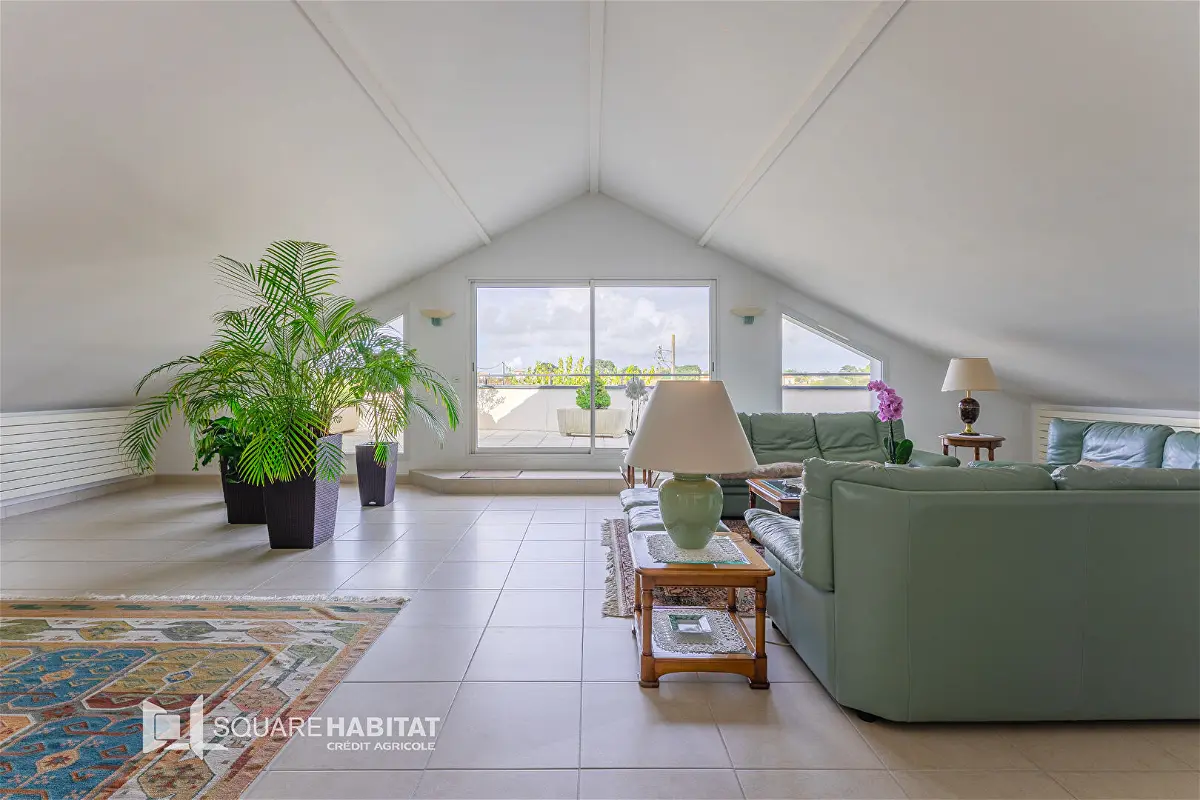 Achat appartementà PORNIC