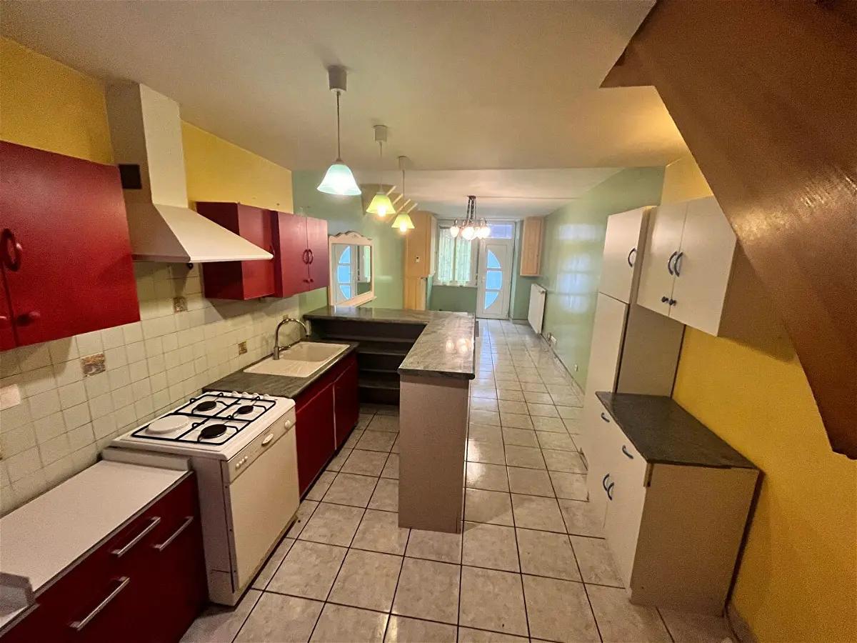 Achat maisonà BRIOUDE