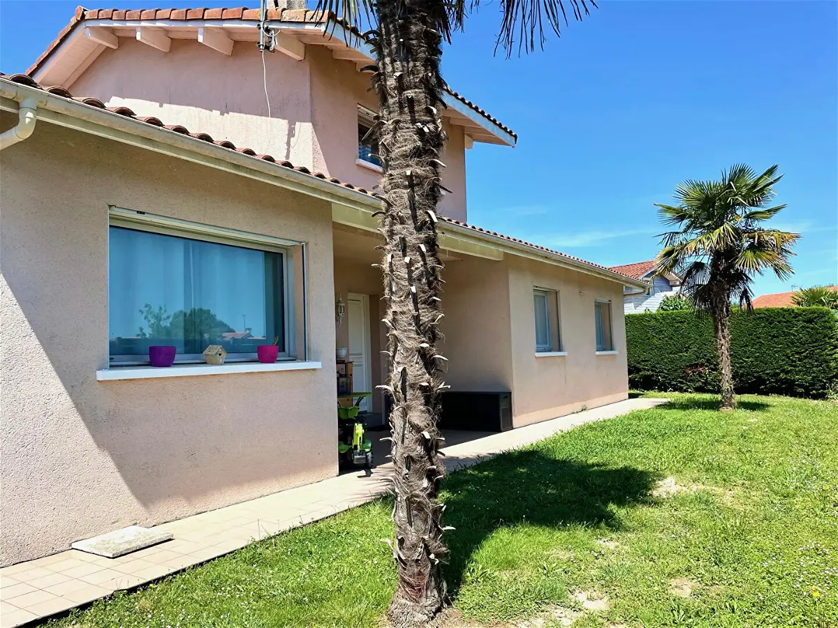Achat maisonà MONT DE MARSAN