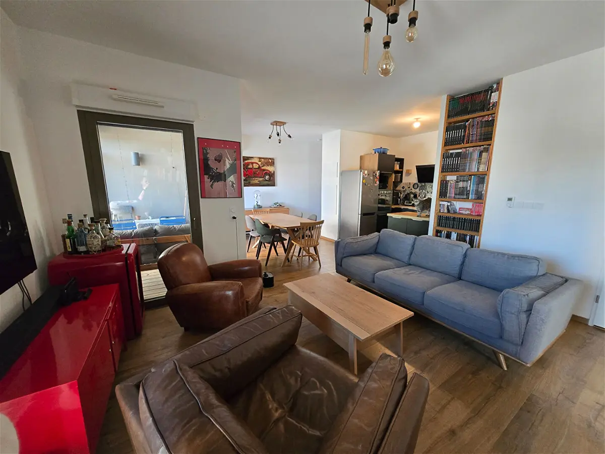 Achat appartementà BORDEAUX