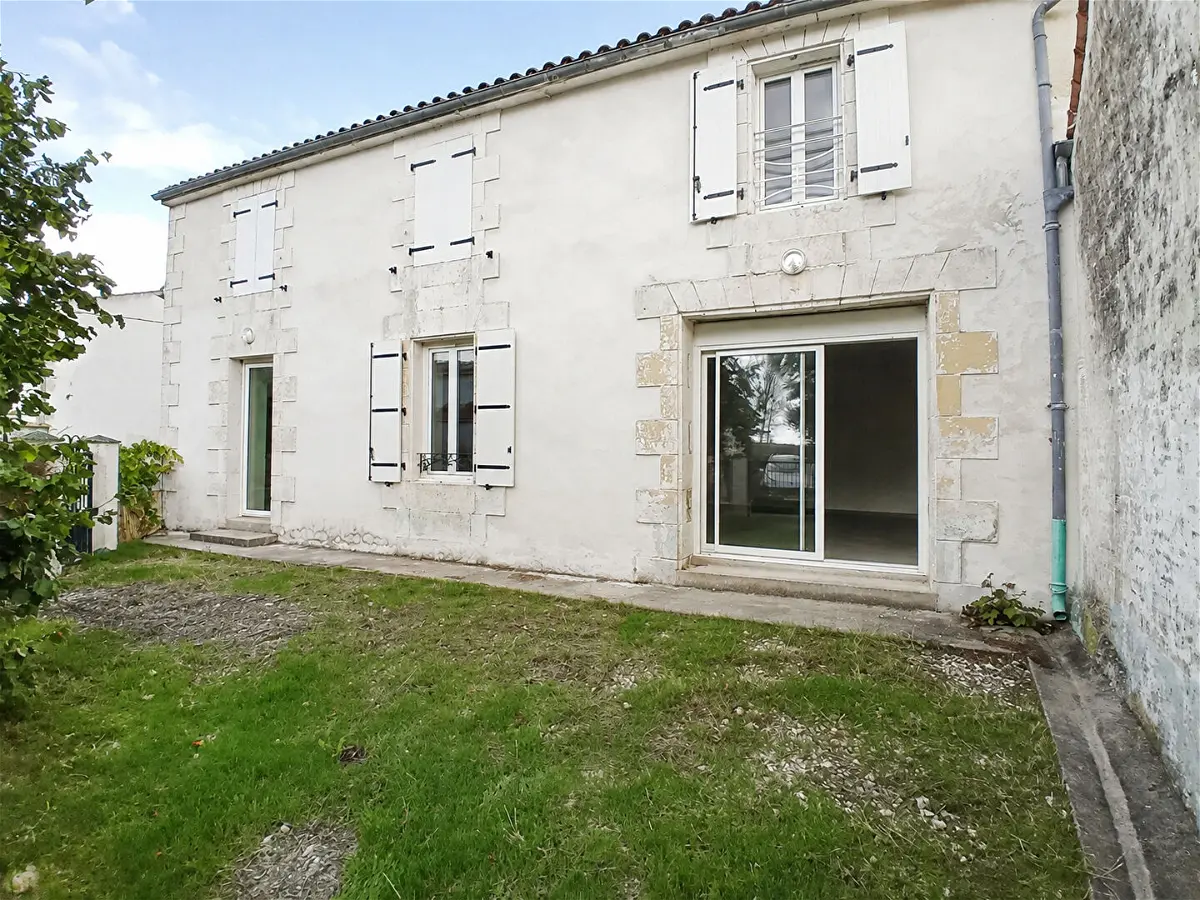 maisonà MIGRE