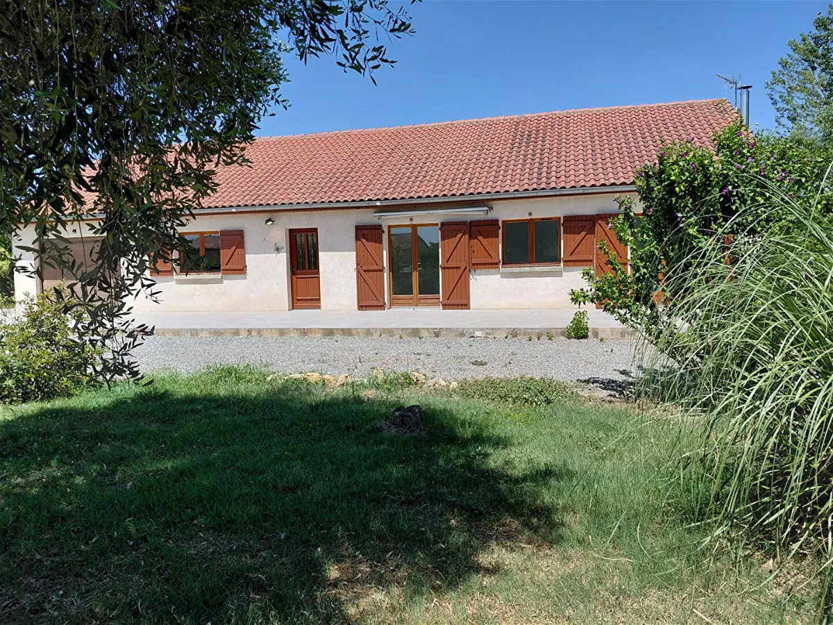 Achat maisonà RIEUX VOLVESTRE