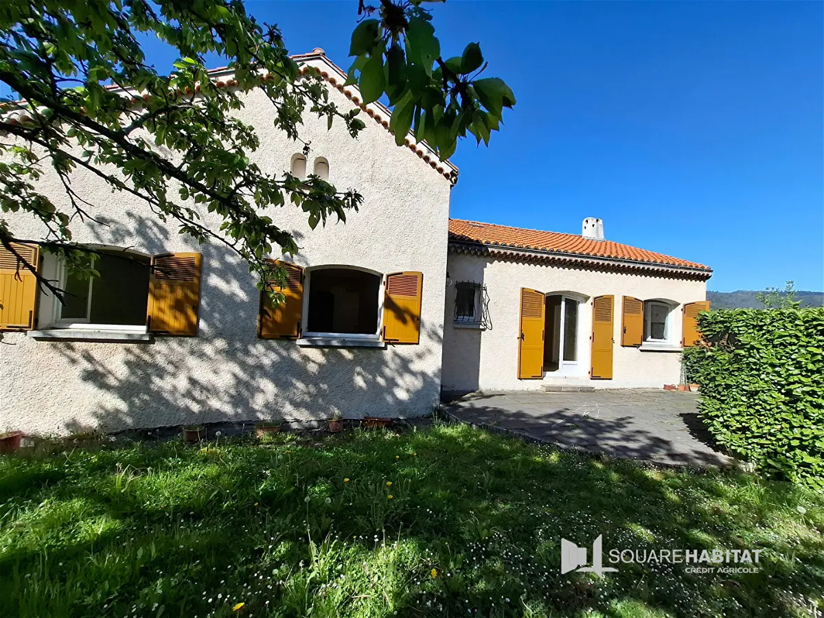 Achat maisonà CEYRAT