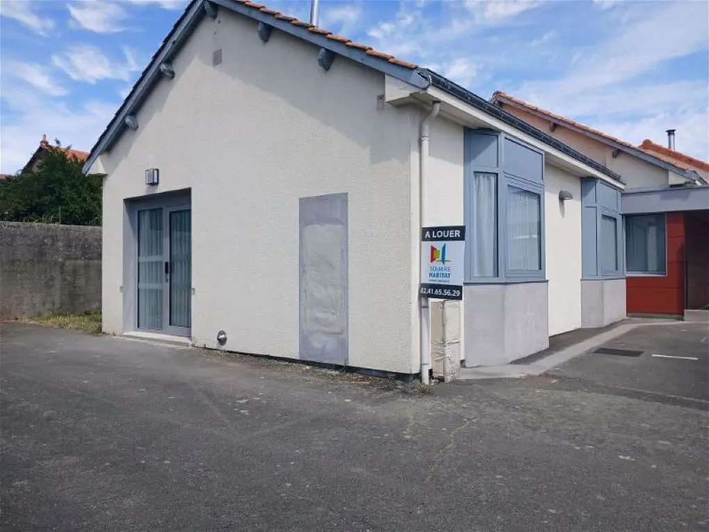 maisonà LE LONGERON