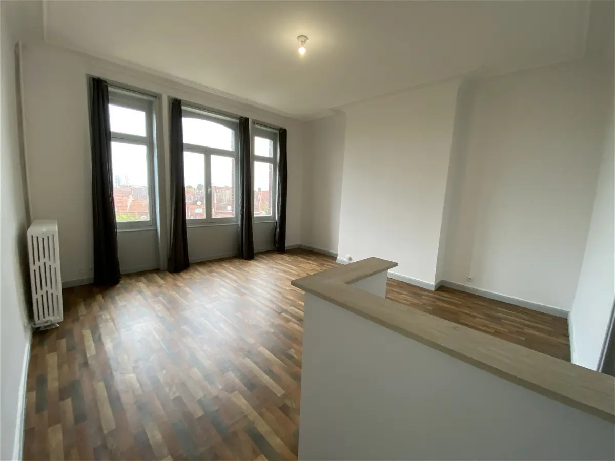 appartementà Roubaix