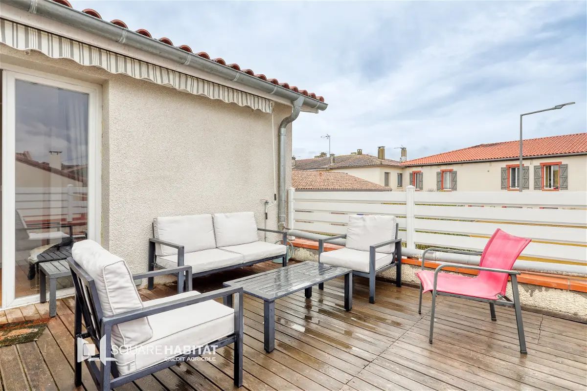 Achat maisonà LEGUEVIN