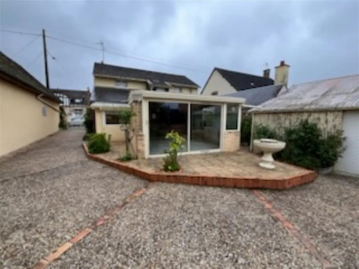 Achat maisonà ARGENT SUR SAULDRE