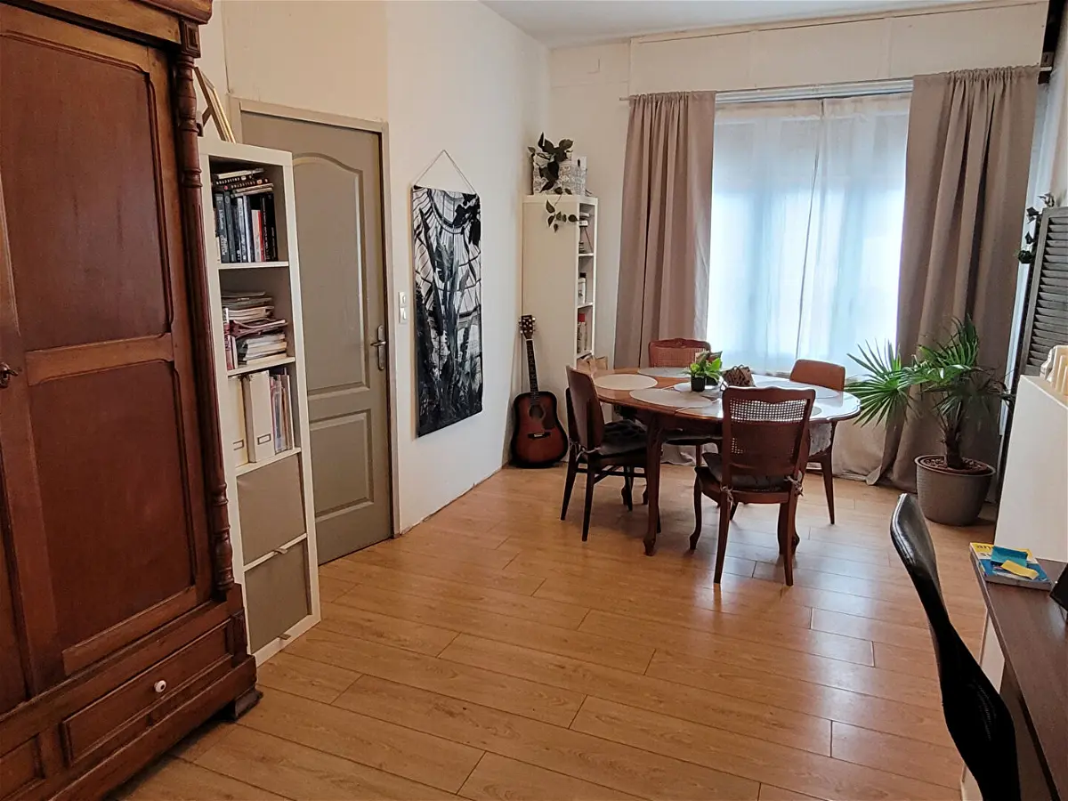 Achat maisonà RAISMES