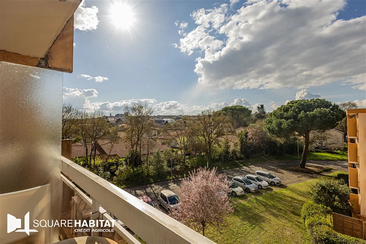 Achat appartementà AUCH