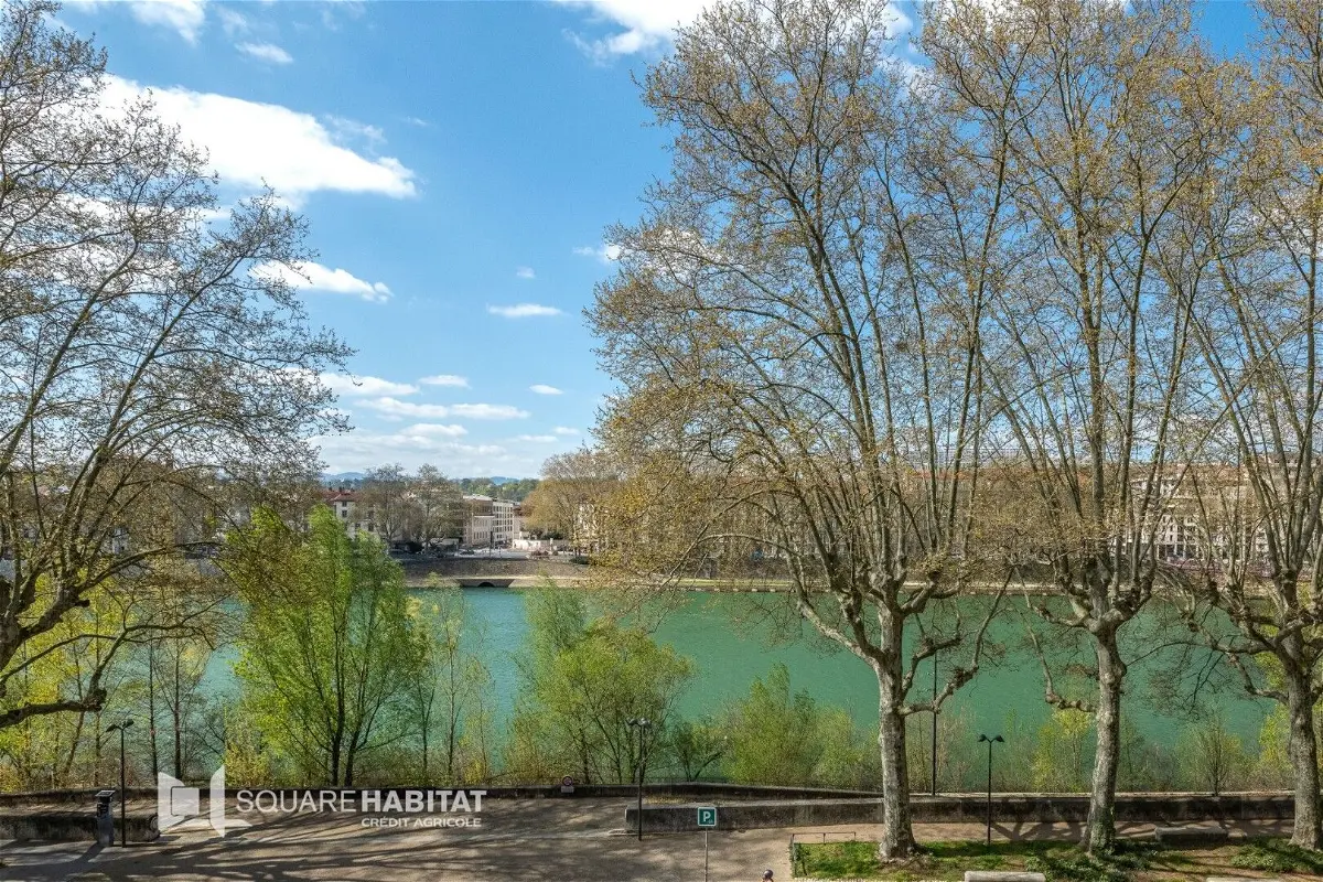 appartementà Lyon 4e Arrondissement