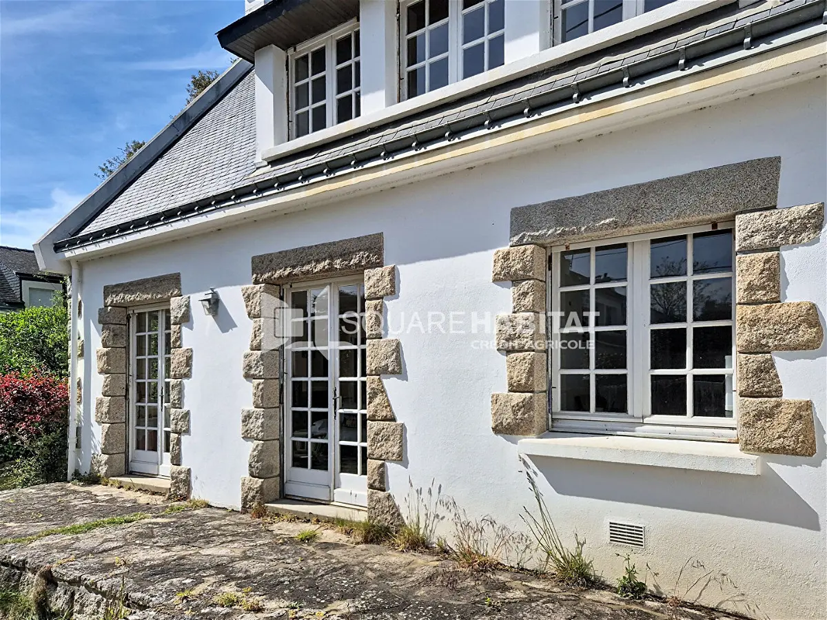 Achat maisonà CARNAC