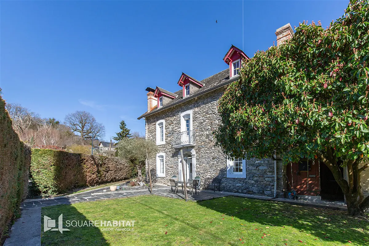 Achat maisonà ARGELES GAZOST