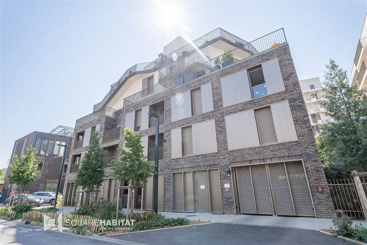 Achat appartementà TOULOUSE