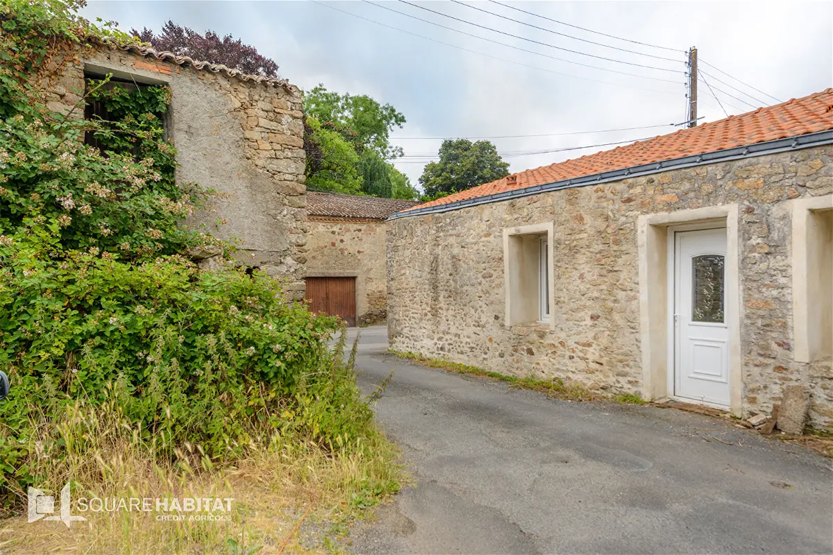 Achat maisonà MAISDON SUR SEVRE